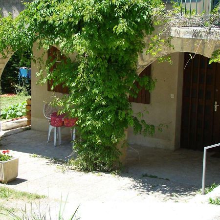 Gite Barbier Die Oda fotoğraf
