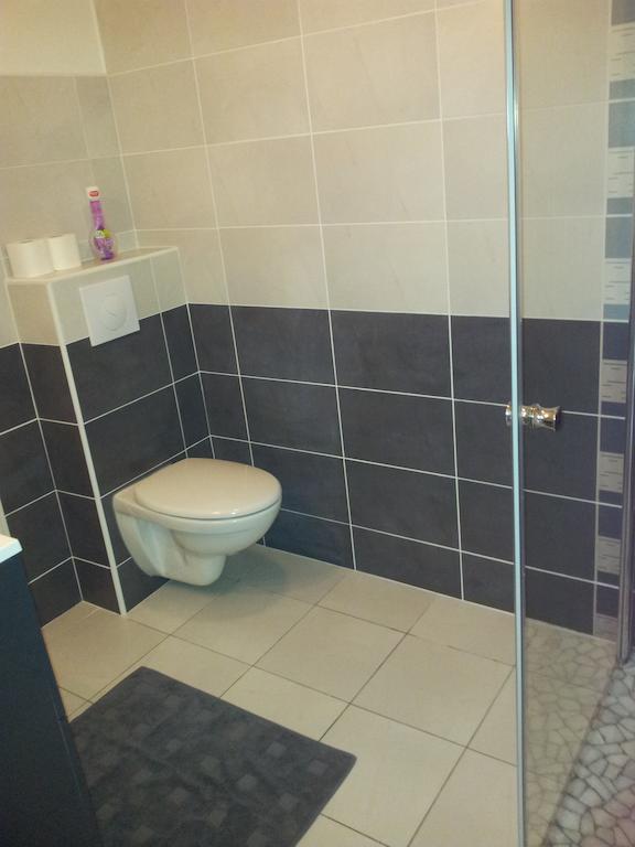 Gite Barbier Die Oda fotoğraf